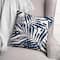 Tropical Pattern 18" x 18" Indoor / Outdoor Pillow